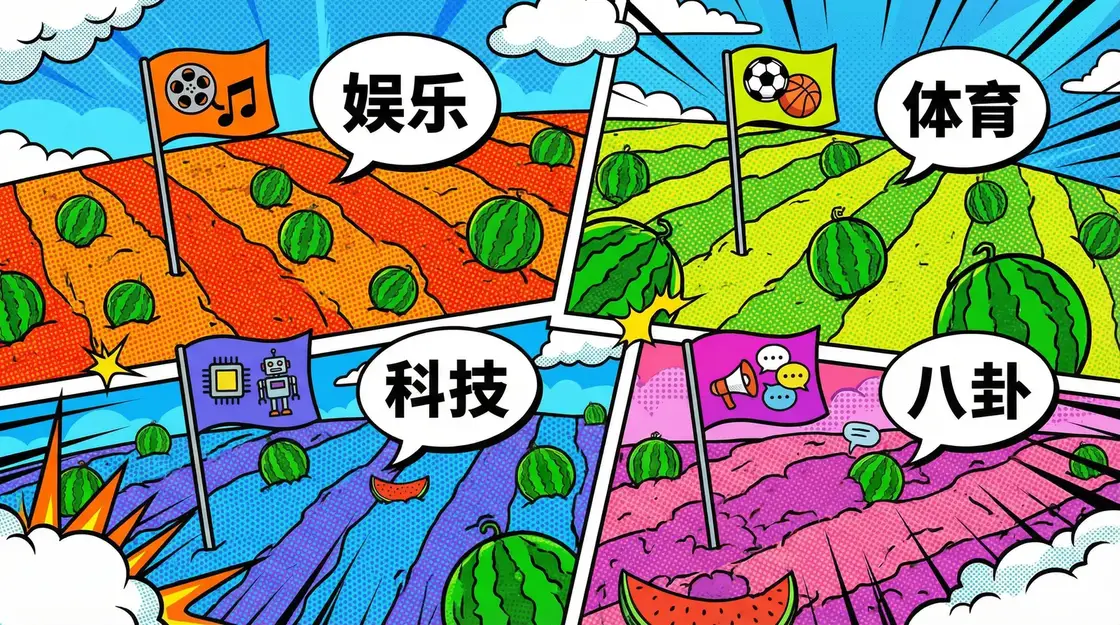 AOA体育 娱乐瓜田分类